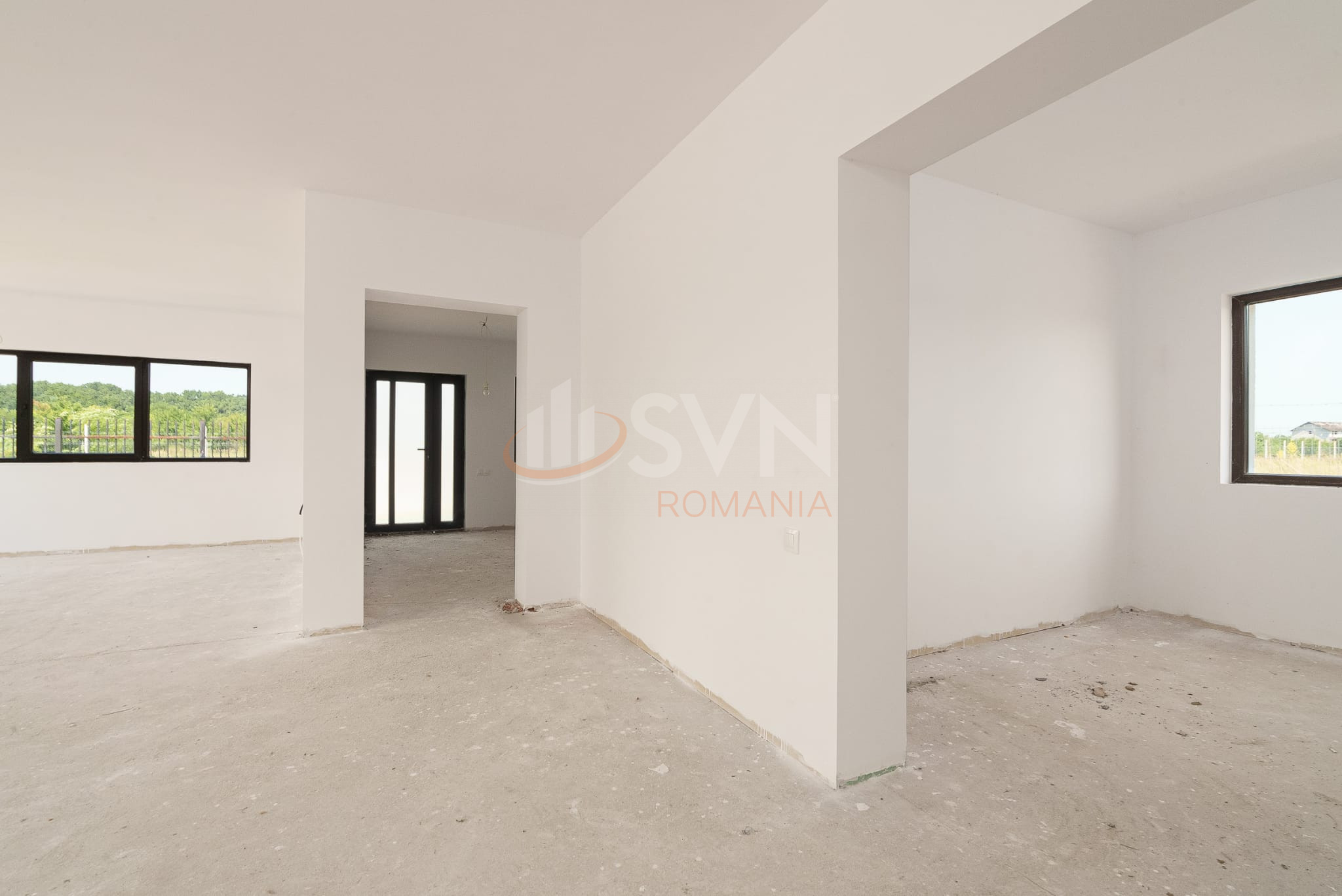 Casa, 4 camere Ilfov/Snagov