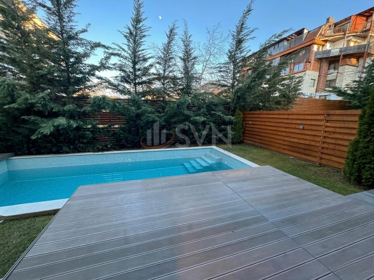 Casa, 4 camere Bucuresti/Iancu Nicolae