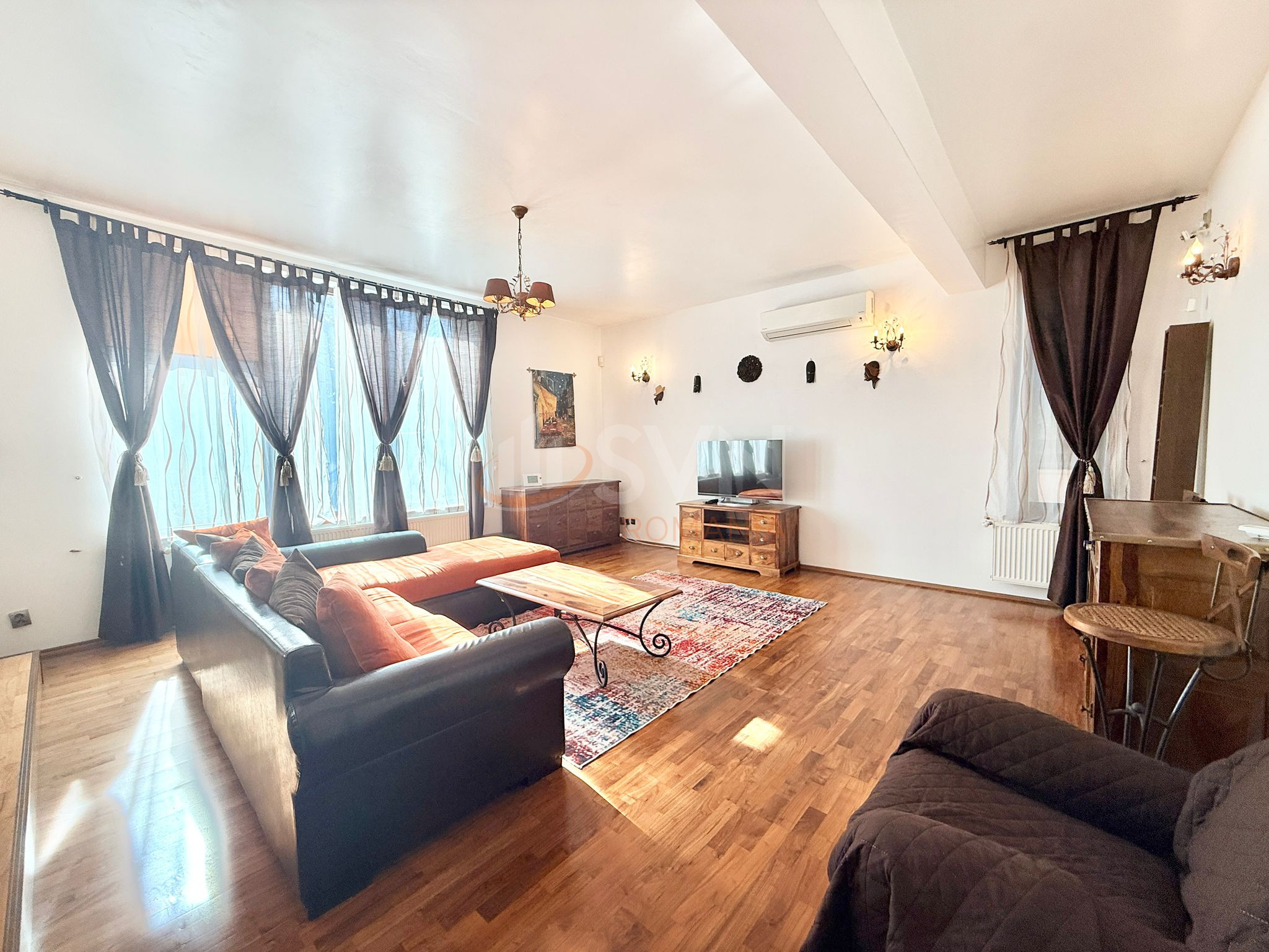 Casa, 4 camere Bucuresti/Iancu Nicolae