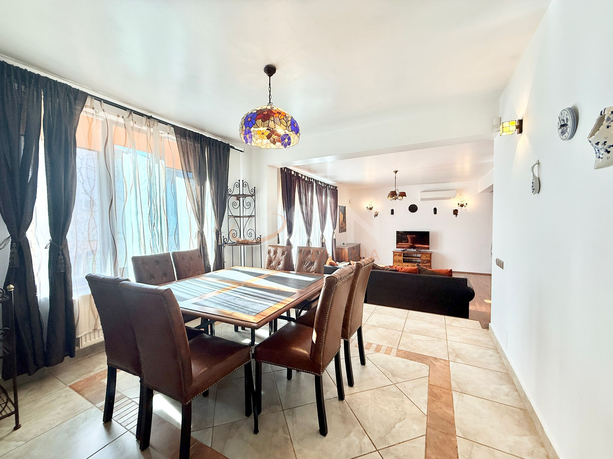 Casa, 4 camere Bucuresti/Iancu Nicolae