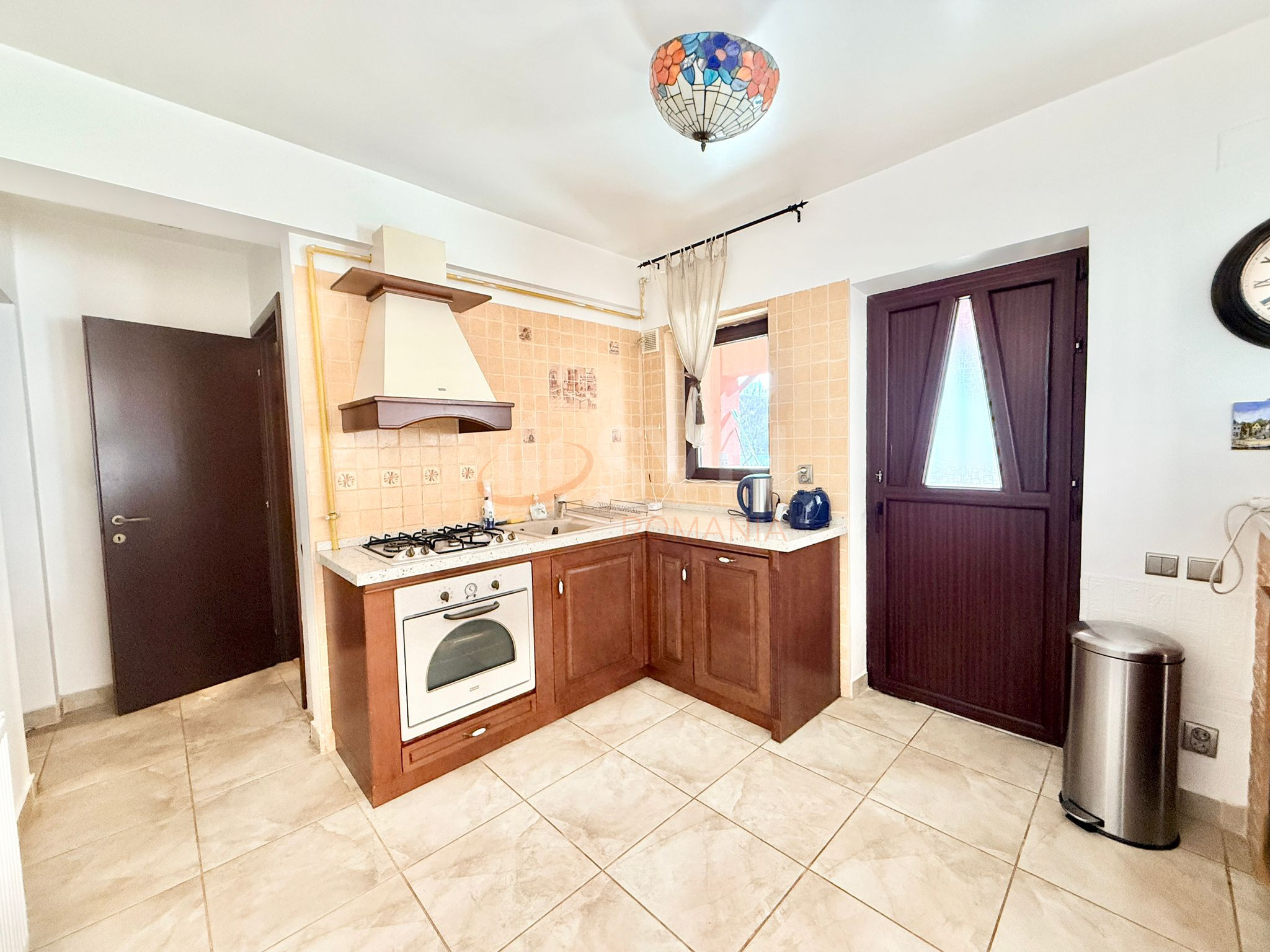 Casa, 4 camere Bucuresti/Iancu Nicolae