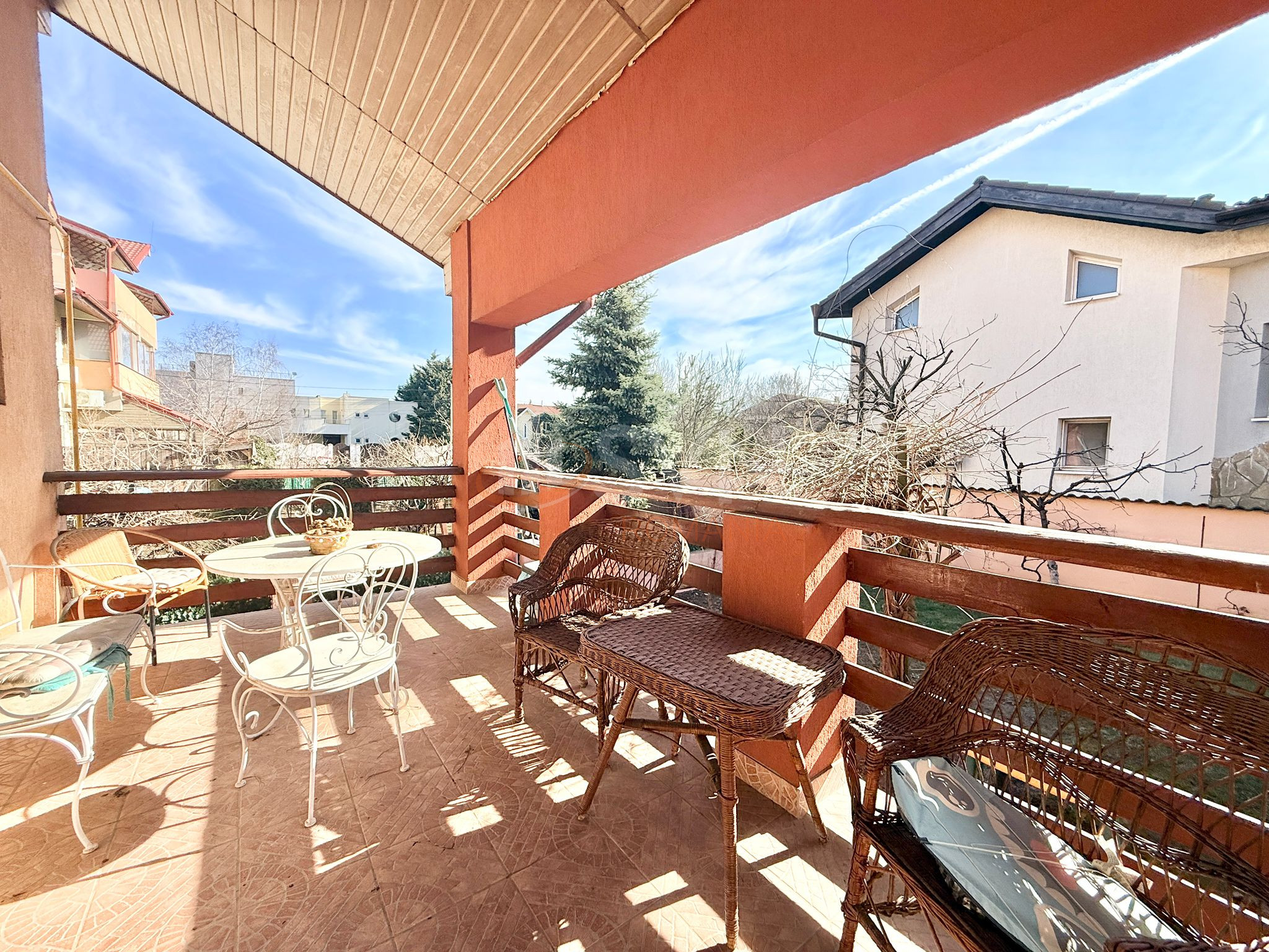 Casa, 4 camere Bucuresti/Iancu Nicolae