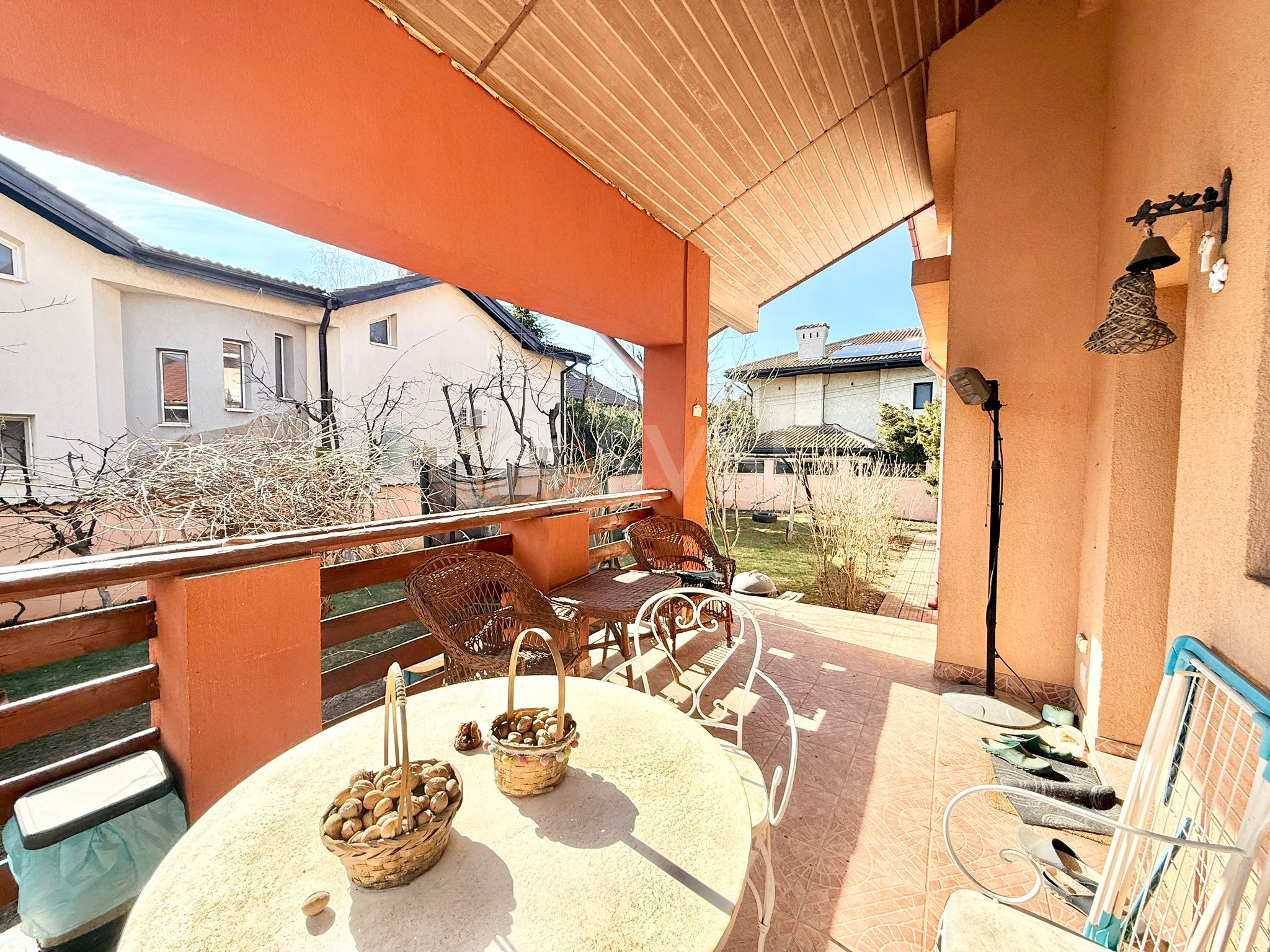 Casa, 4 camere Bucuresti/Iancu Nicolae