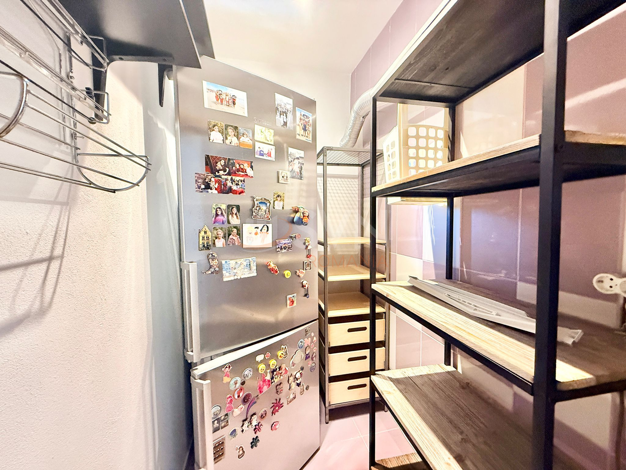 Casa, 4 camere Bucuresti/Iancu Nicolae