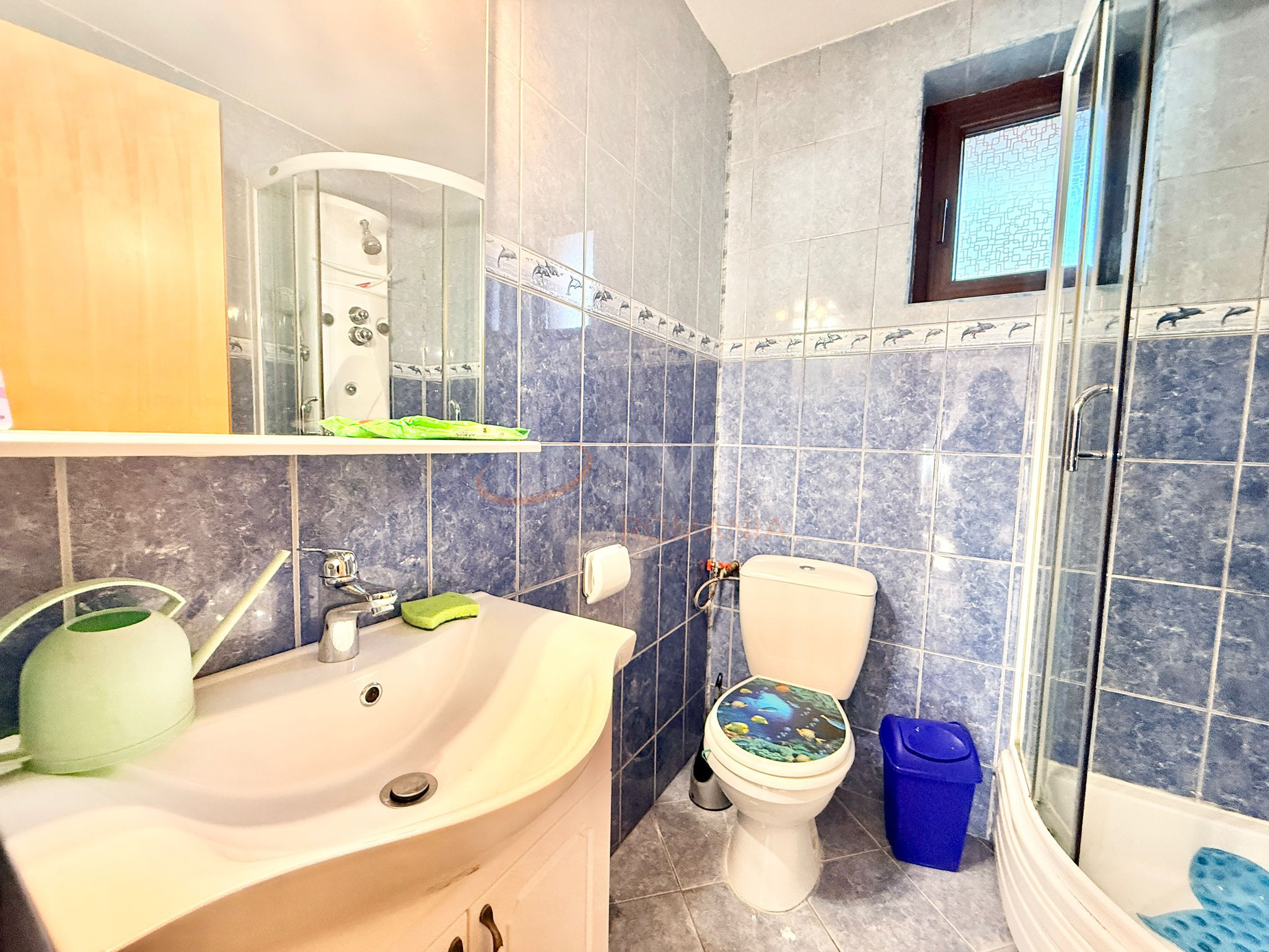 Casa, 4 camere Bucuresti/Iancu Nicolae