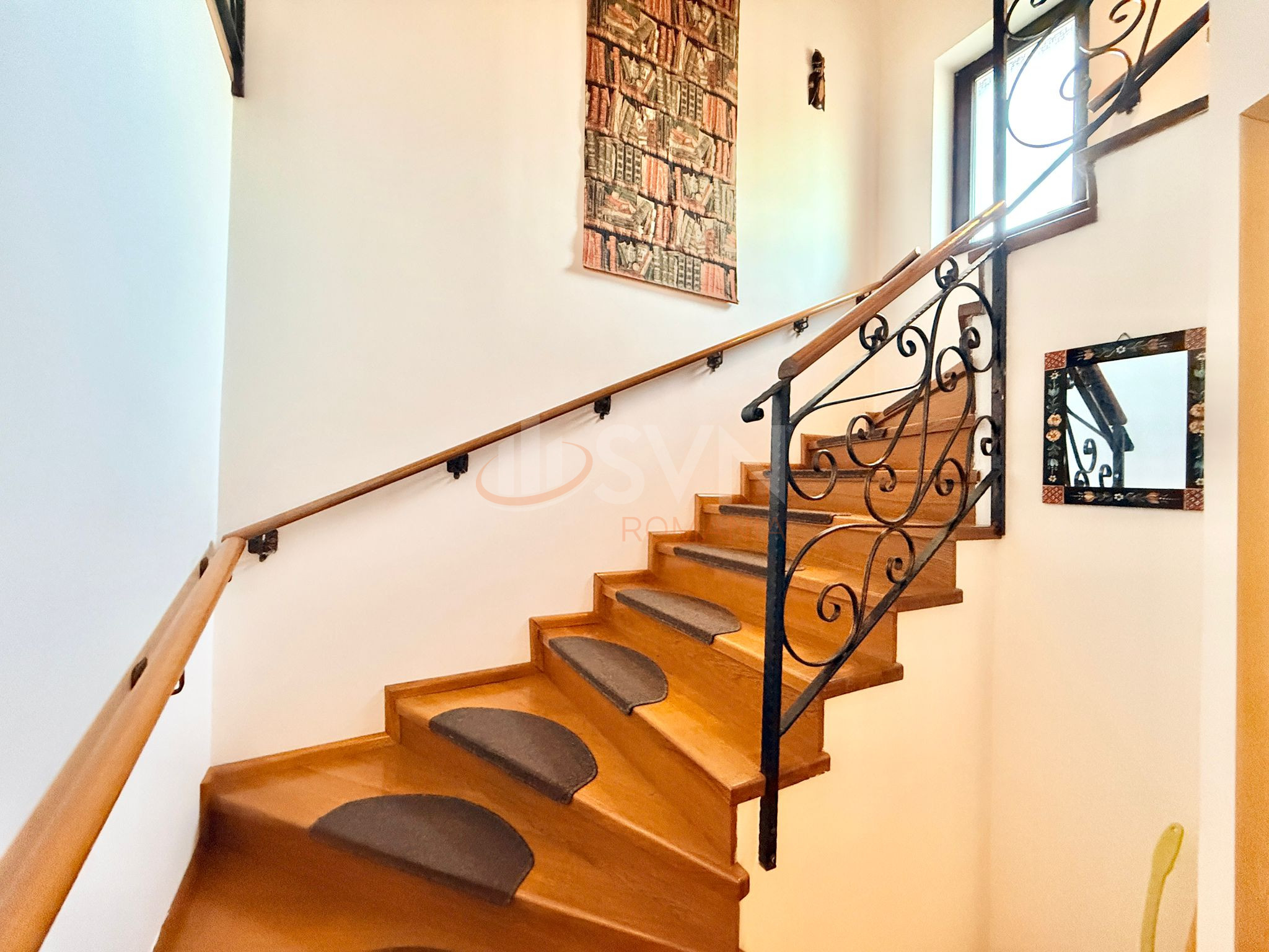 Casa, 4 camere Bucuresti/Iancu Nicolae