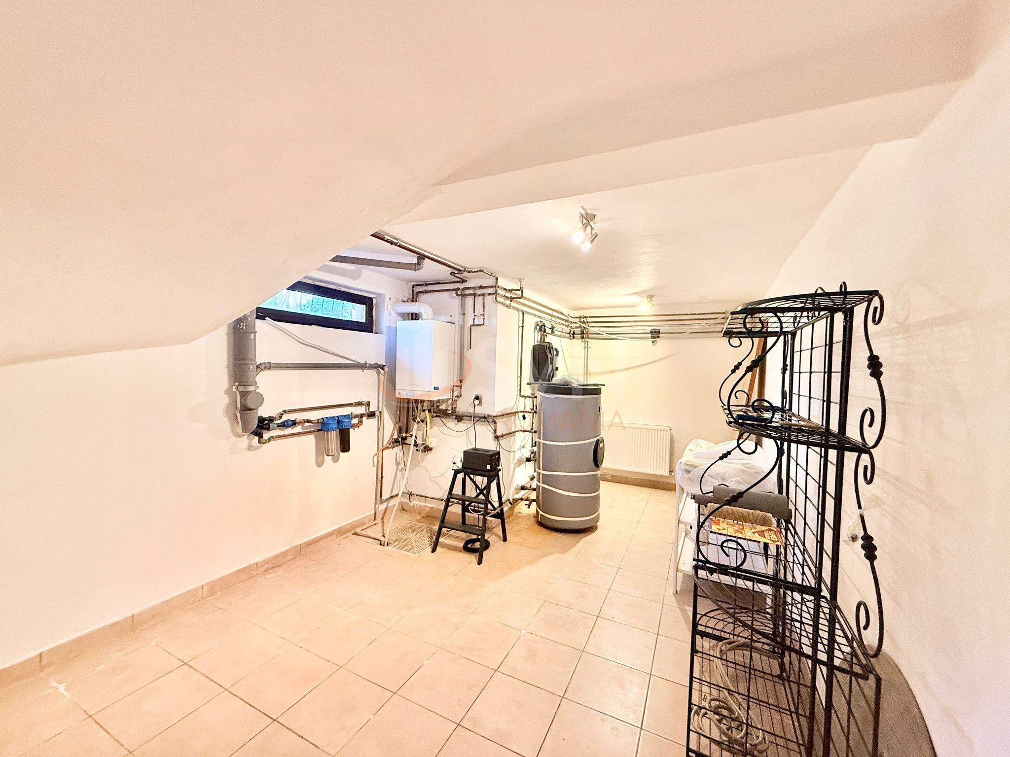 Casa, 4 camere Bucuresti/Iancu Nicolae