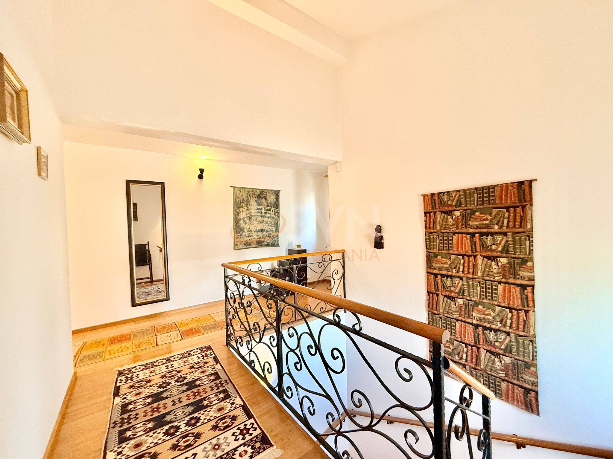 Casa, 4 camere Bucuresti/Iancu Nicolae