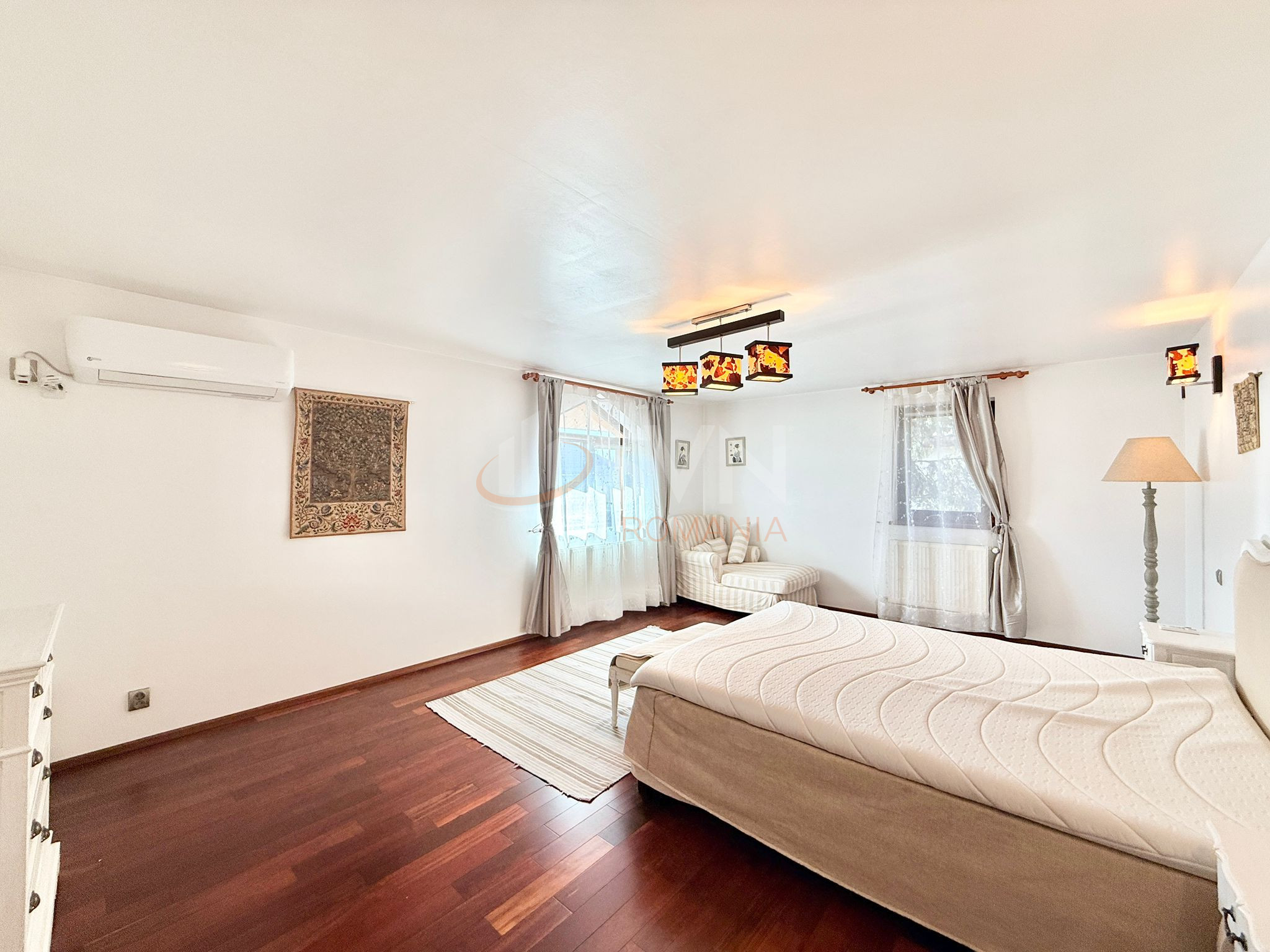 Casa, 4 camere Bucuresti/Iancu Nicolae