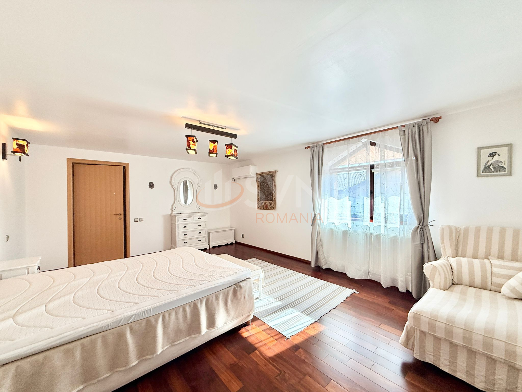 Casa, 4 camere Bucuresti/Iancu Nicolae