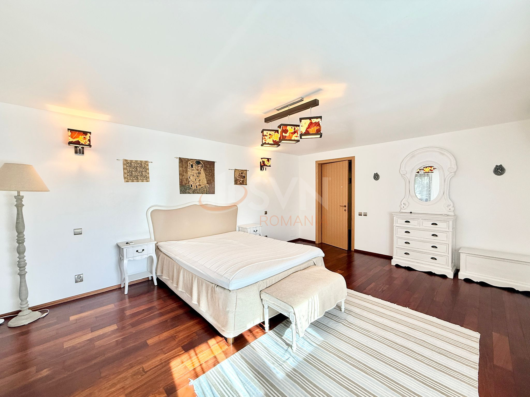 Casa, 4 camere Bucuresti/Iancu Nicolae