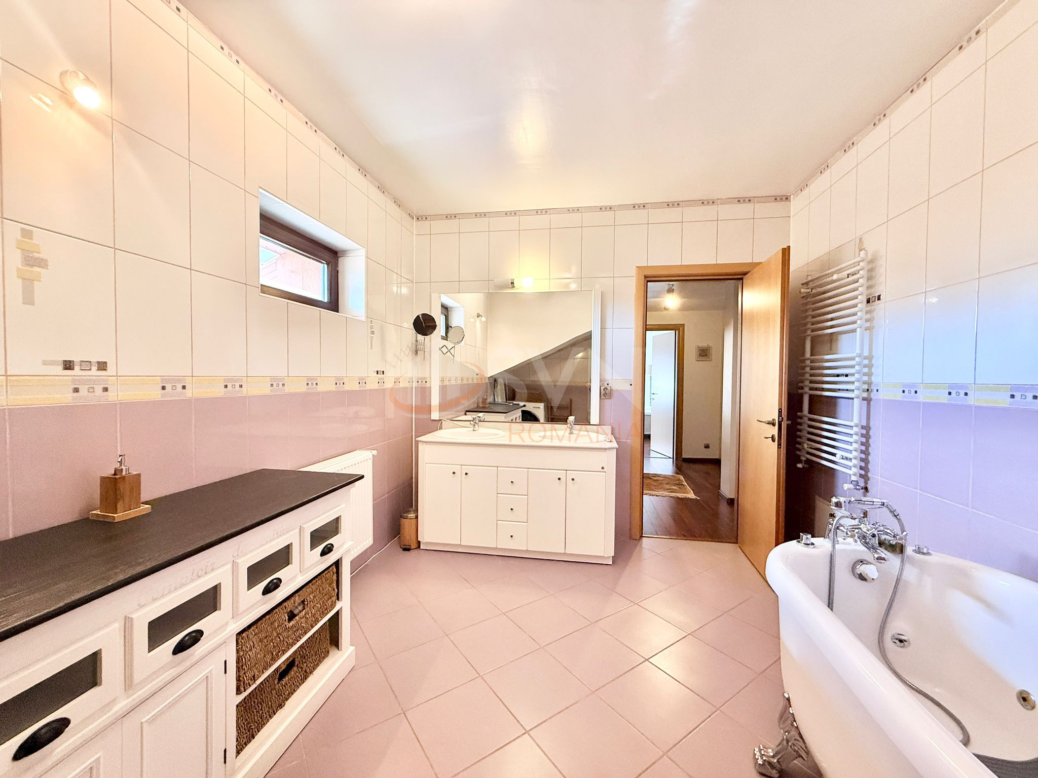 Casa, 4 camere Bucuresti/Iancu Nicolae