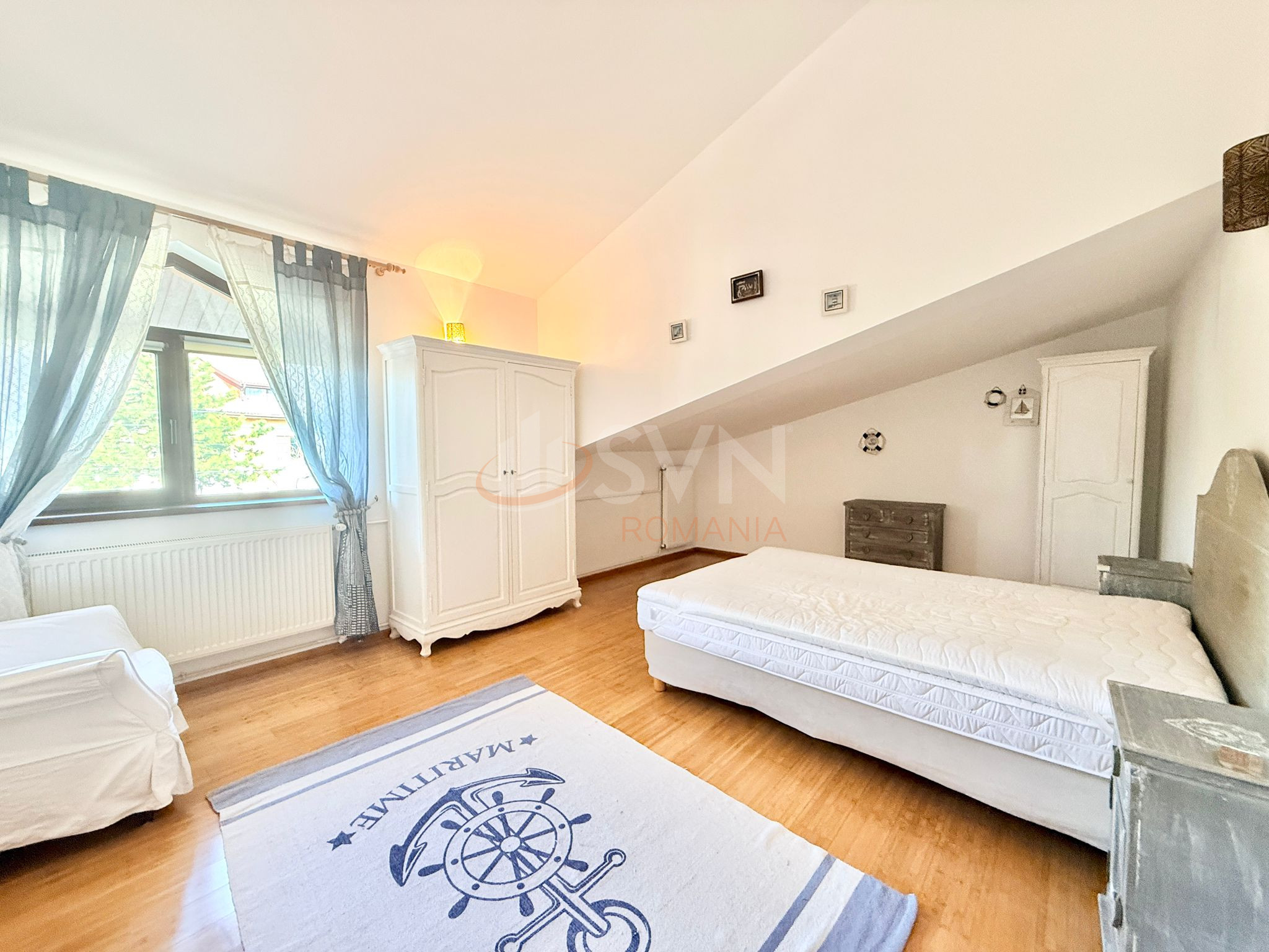 Casa, 4 camere Bucuresti/Iancu Nicolae