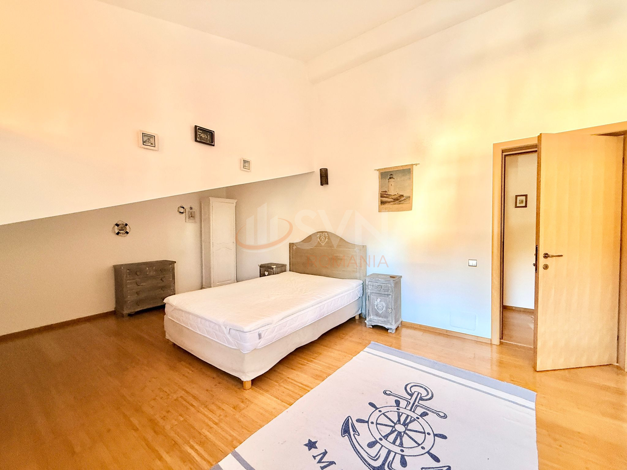 Casa, 4 camere Bucuresti/Iancu Nicolae