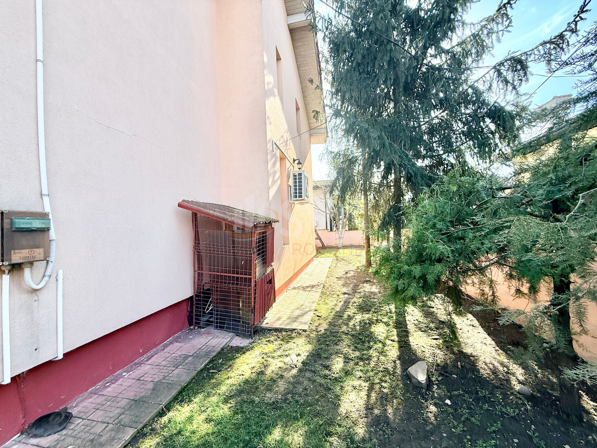 Casa, 4 camere Bucuresti/Iancu Nicolae