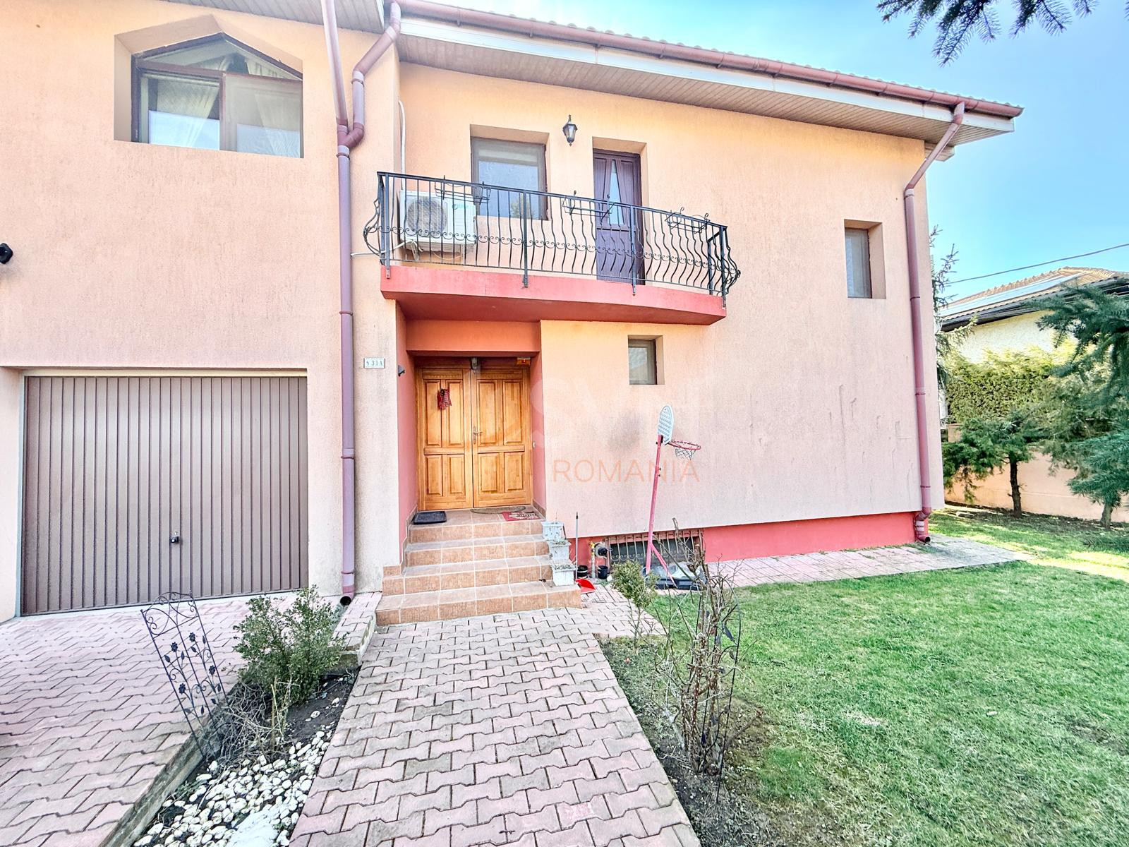 Casa, 4 camere Bucuresti/Iancu Nicolae