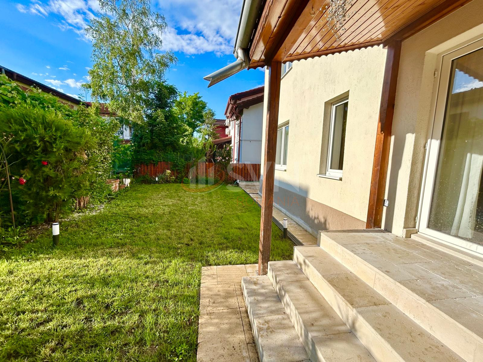 Casa, 4 camere Bucuresti/Iancu Nicolae