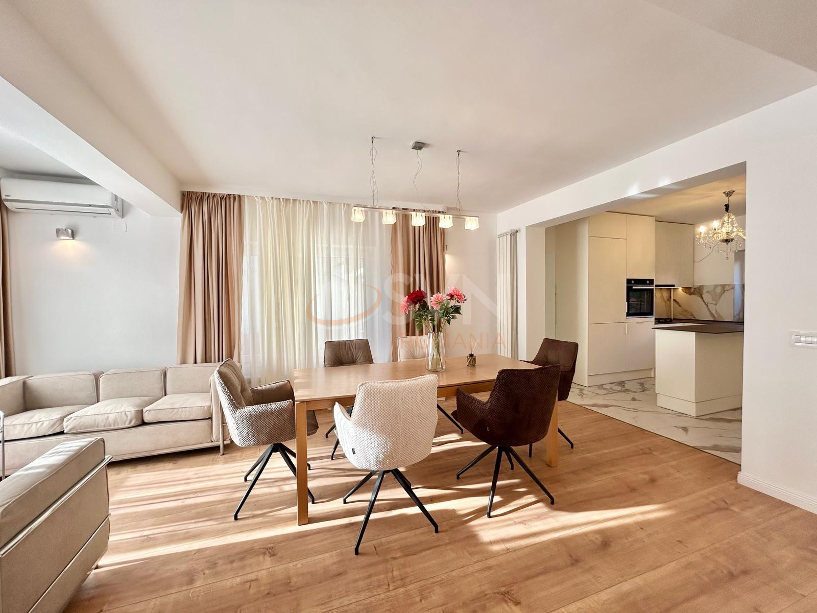 Casa, 4 camere Bucuresti/Iancu Nicolae