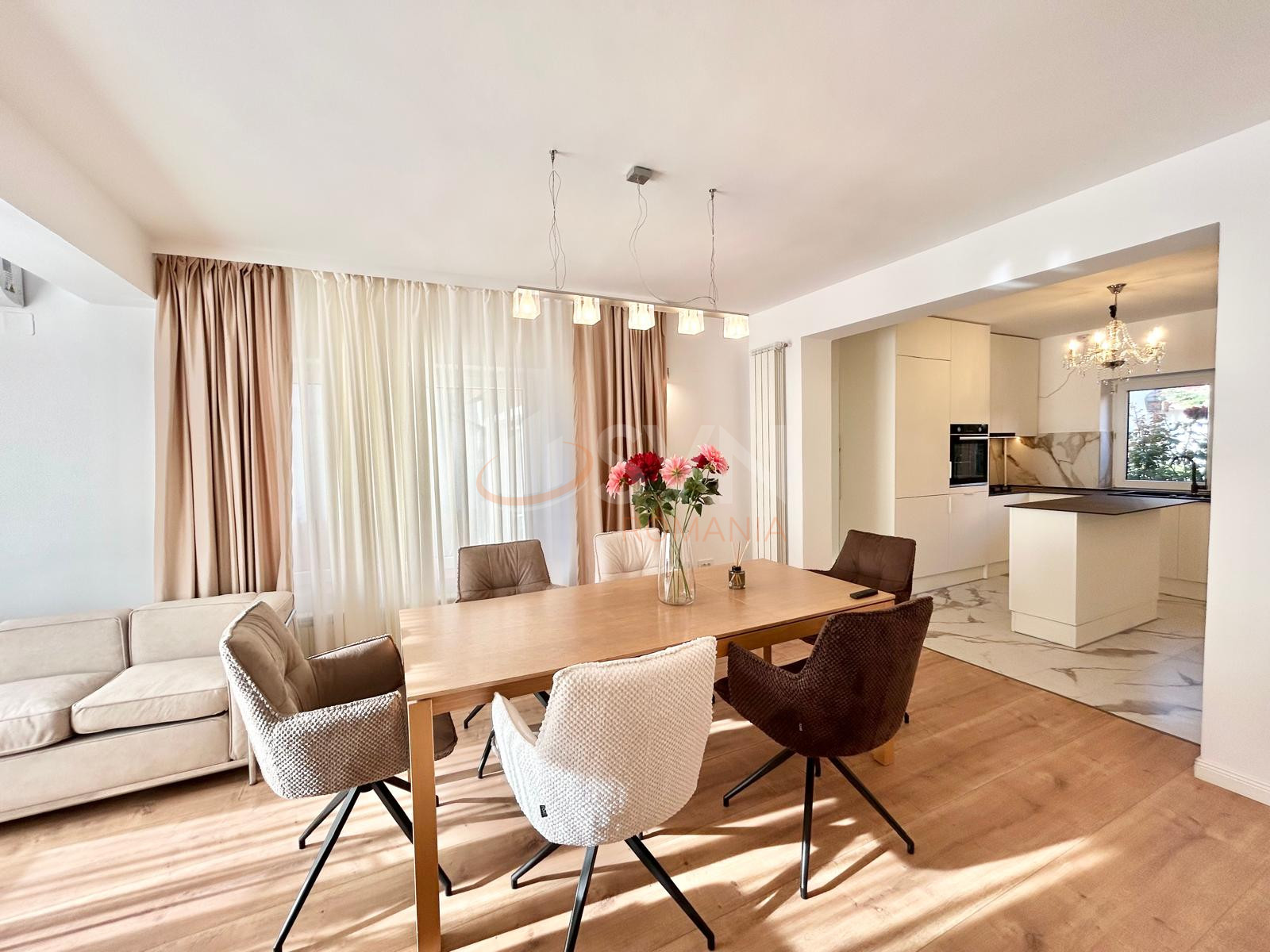 Casa, 4 camere Bucuresti/Iancu Nicolae