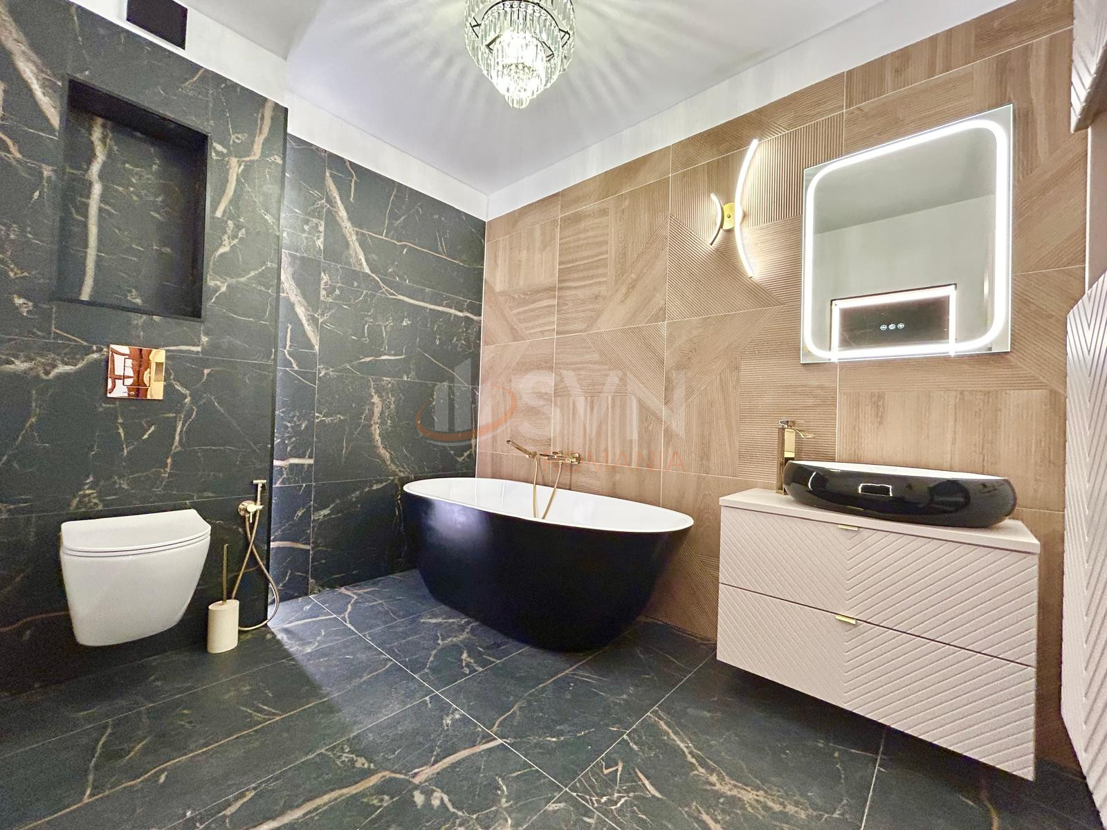 Casa, 4 camere Bucuresti/Iancu Nicolae