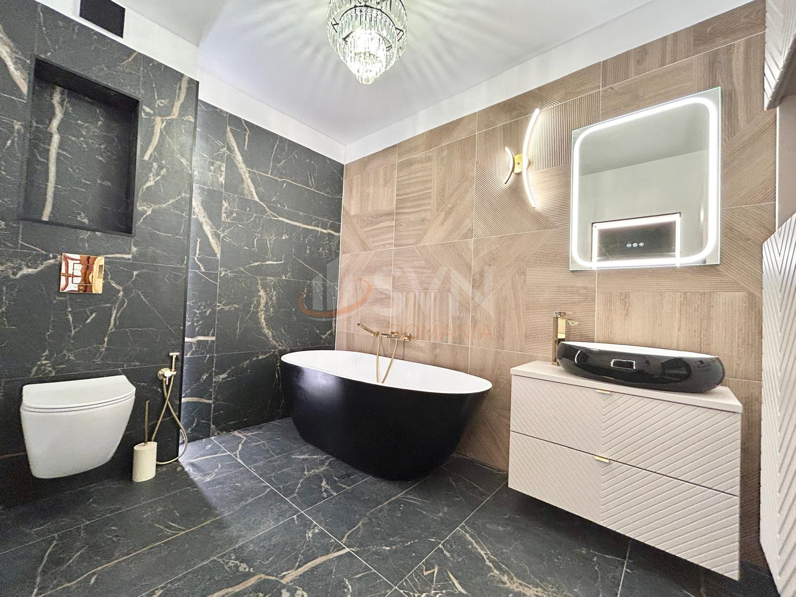 Casa, 4 camere Bucuresti/Iancu Nicolae