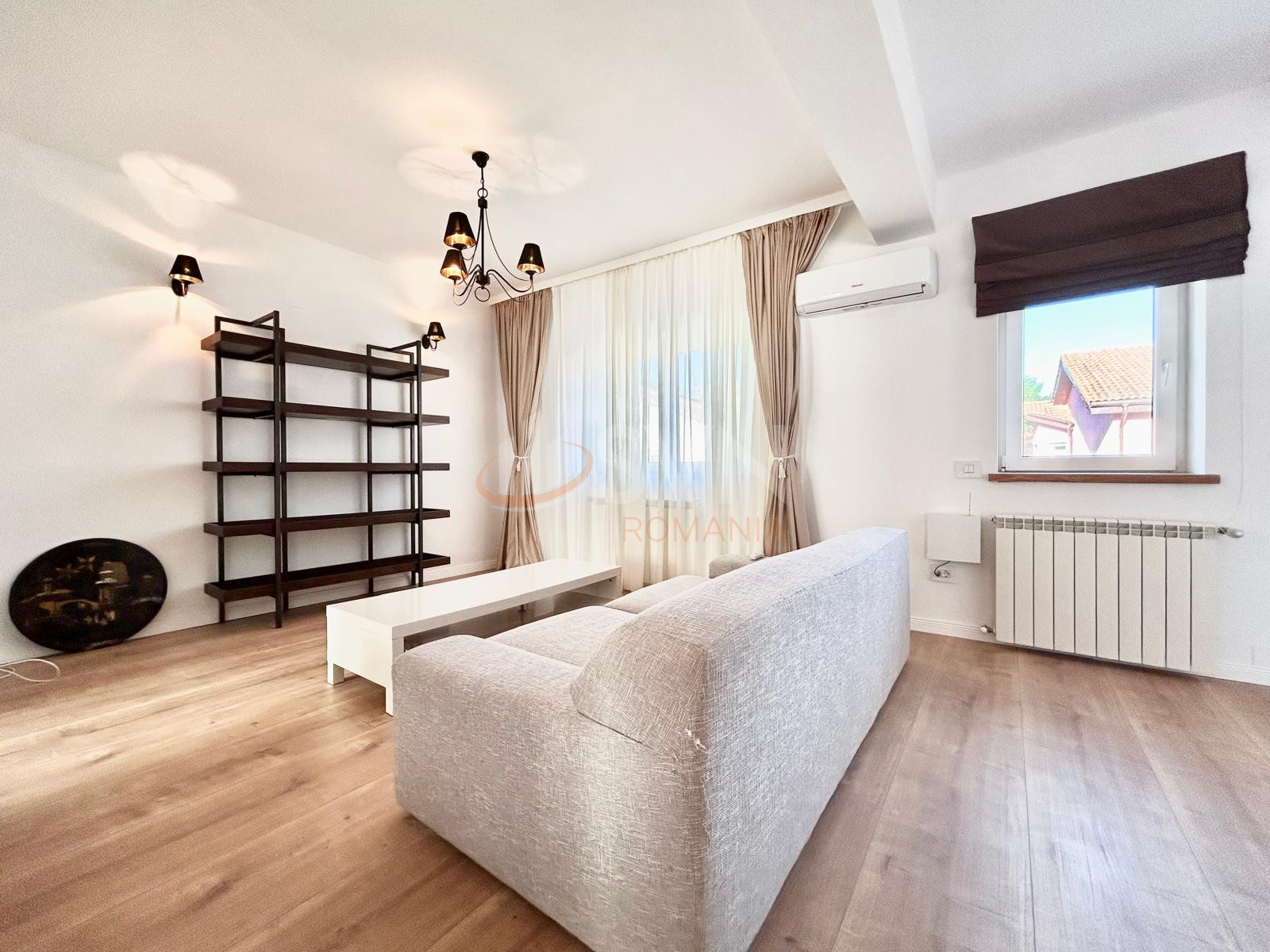 Casa, 4 camere Bucuresti/Iancu Nicolae