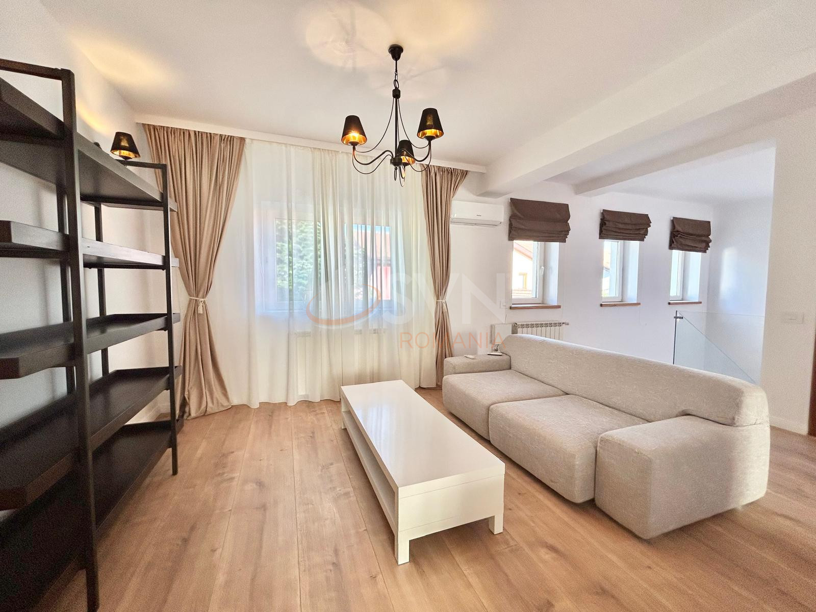 Casa, 4 camere Bucuresti/Iancu Nicolae