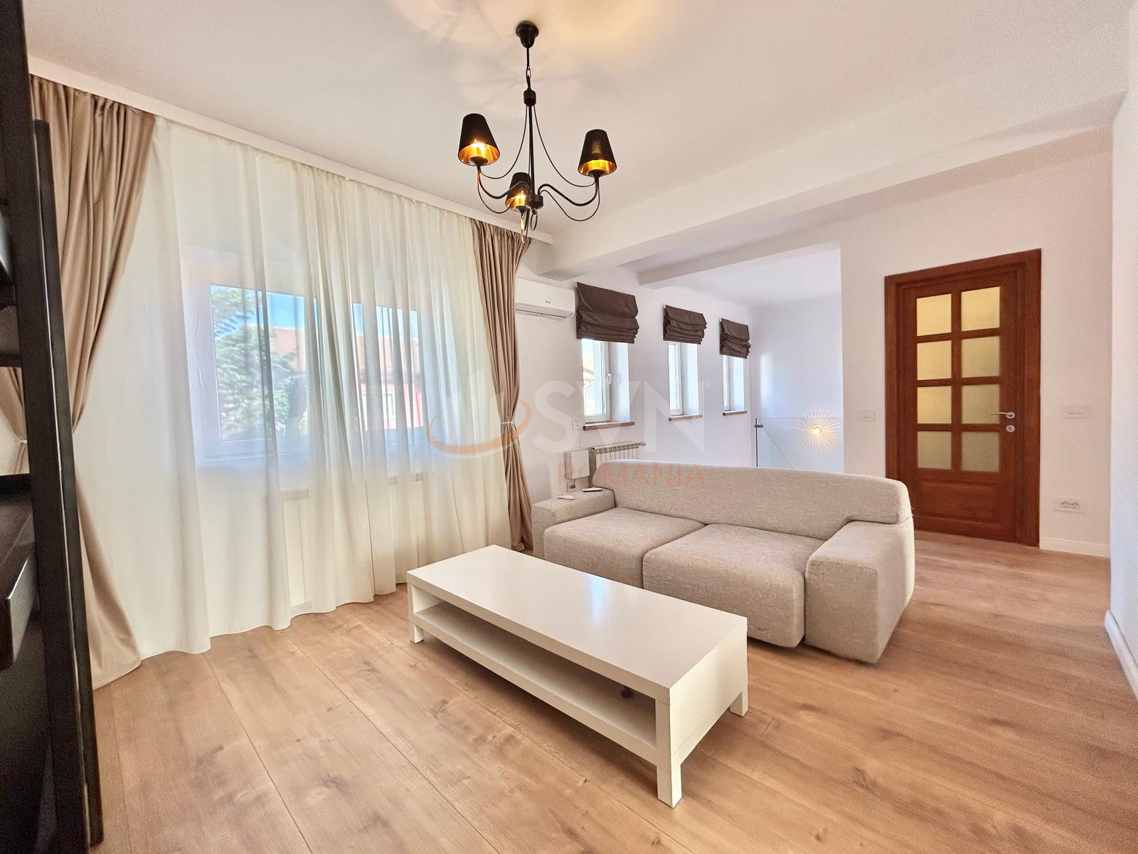 Casa, 4 camere Bucuresti/Iancu Nicolae