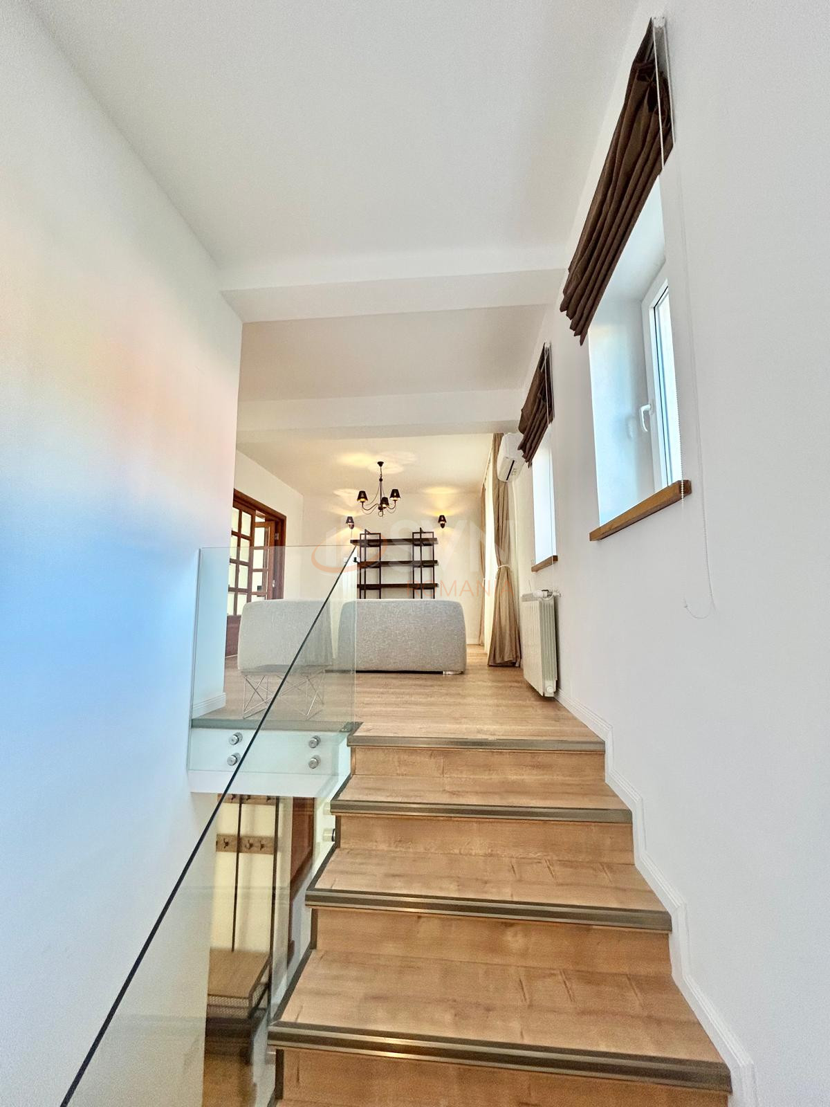 Casa, 4 camere Bucuresti/Iancu Nicolae