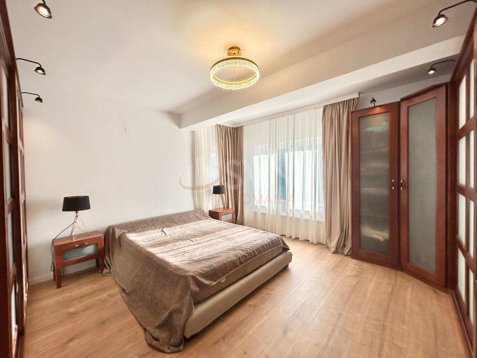 Casa, 4 camere Bucuresti/Iancu Nicolae
