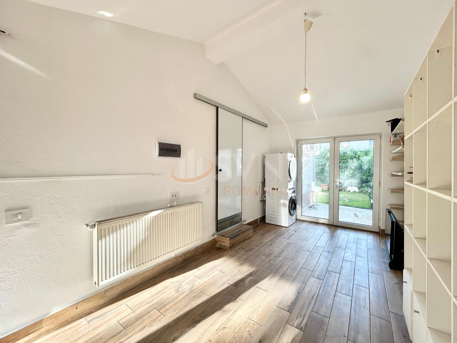 Casa, 4 camere Bucuresti/Iancu Nicolae