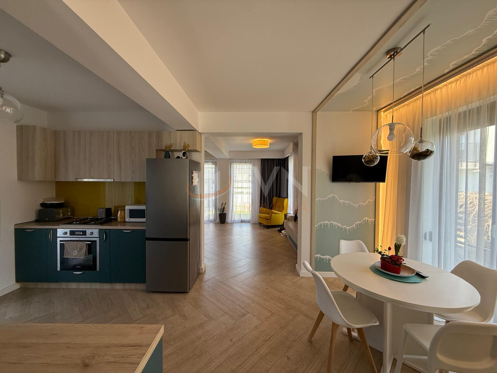 Casa, 4 camere Ilfov/Tunari