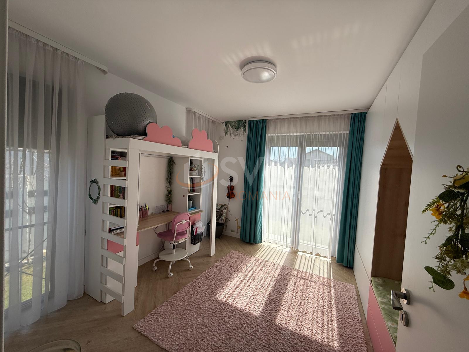 Casa, 4 camere Ilfov/Tunari