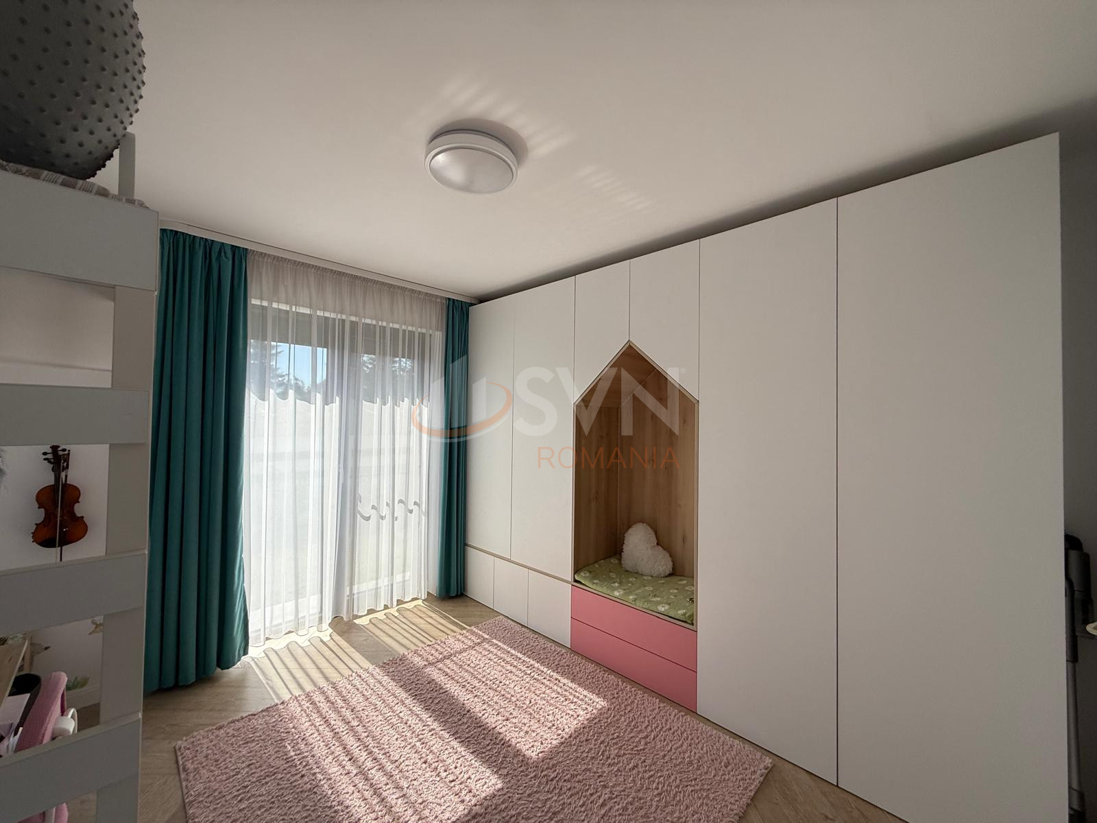 Casa, 4 camere Ilfov/Tunari