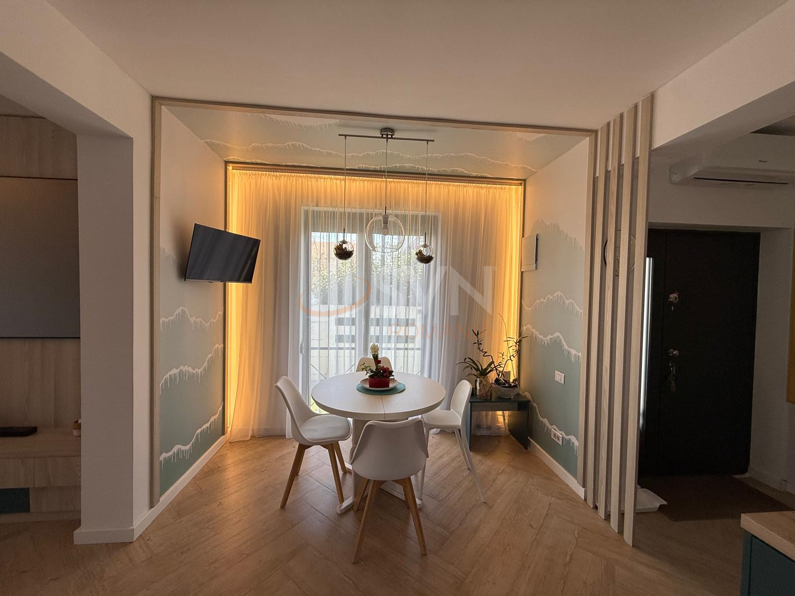 Casa, 4 camere Ilfov/Tunari