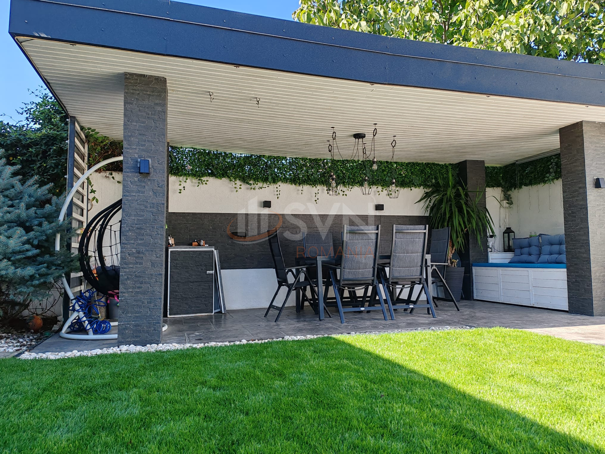 Casa, 4 camere Ilfov/Tunari