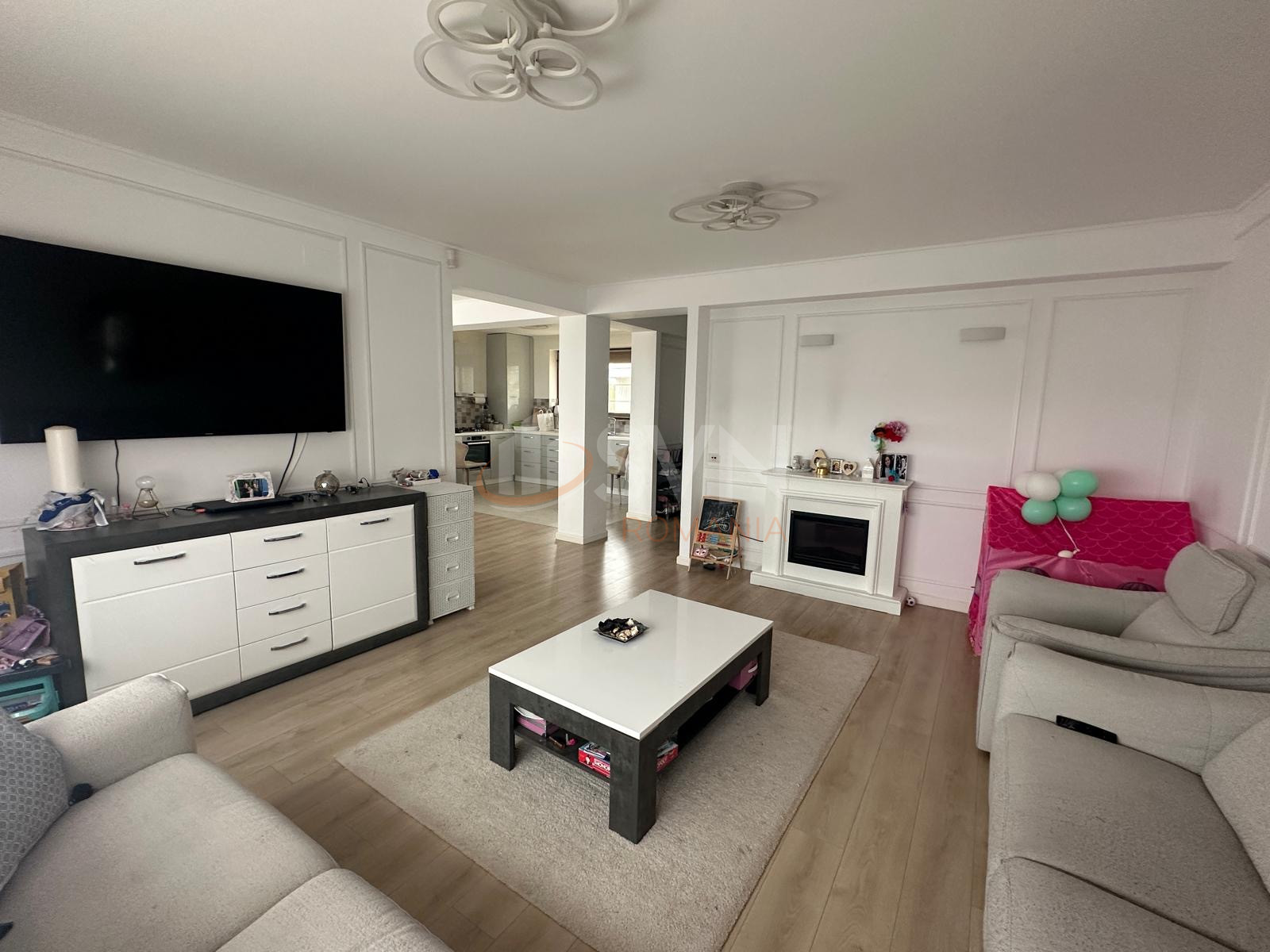 Casa, 4 camere Bucuresti/Pipera