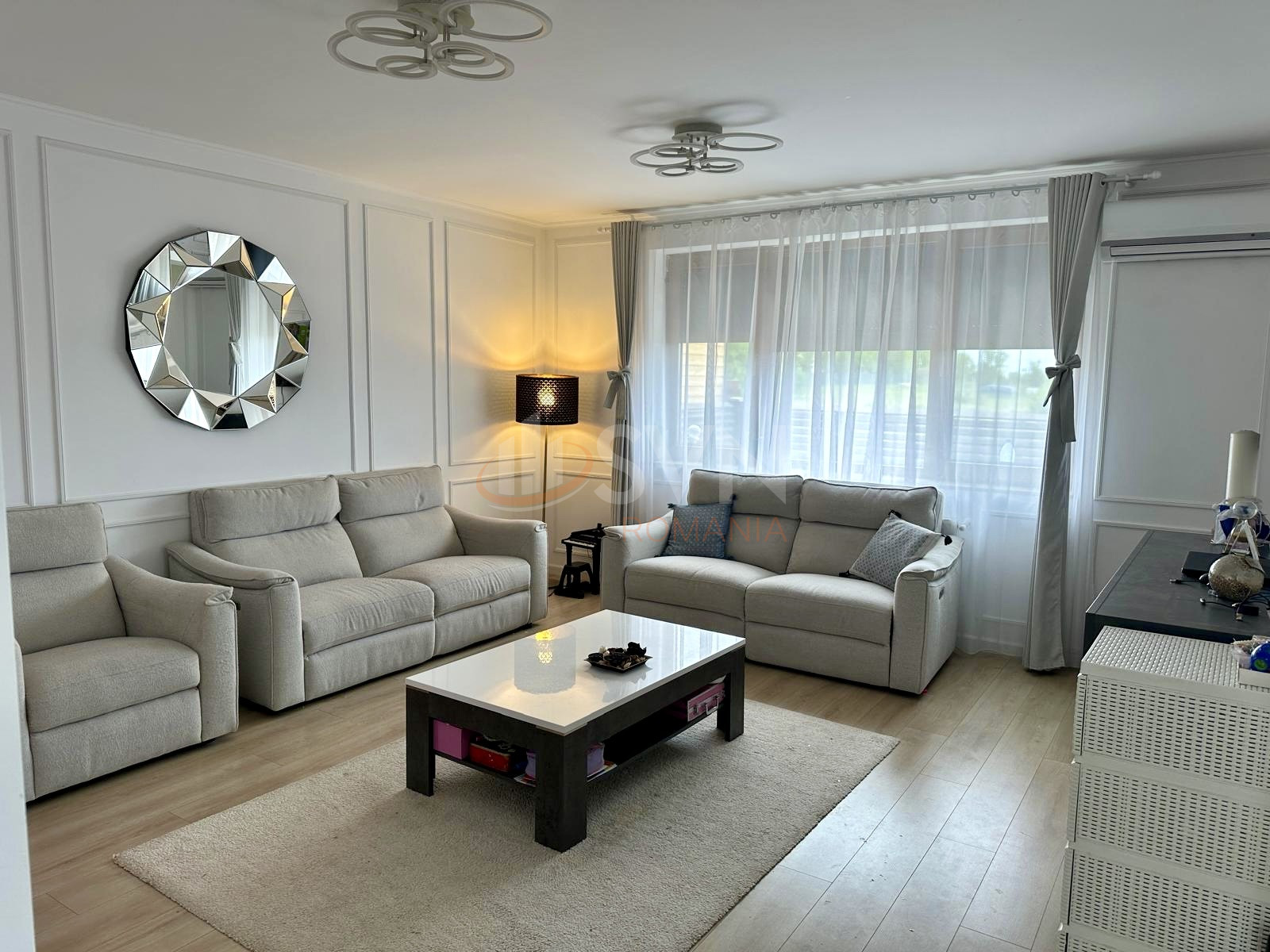 Casa, 4 camere Bucuresti/Pipera