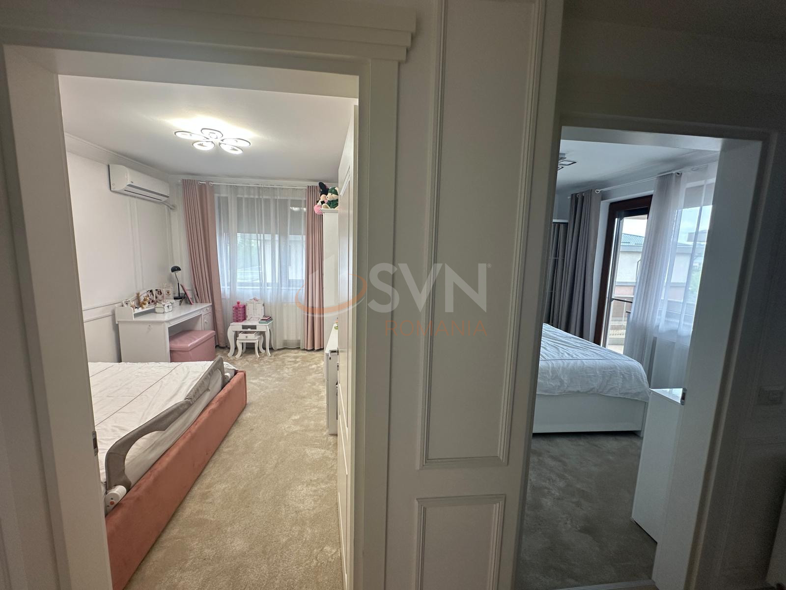 Casa, 4 camere Bucuresti/Pipera