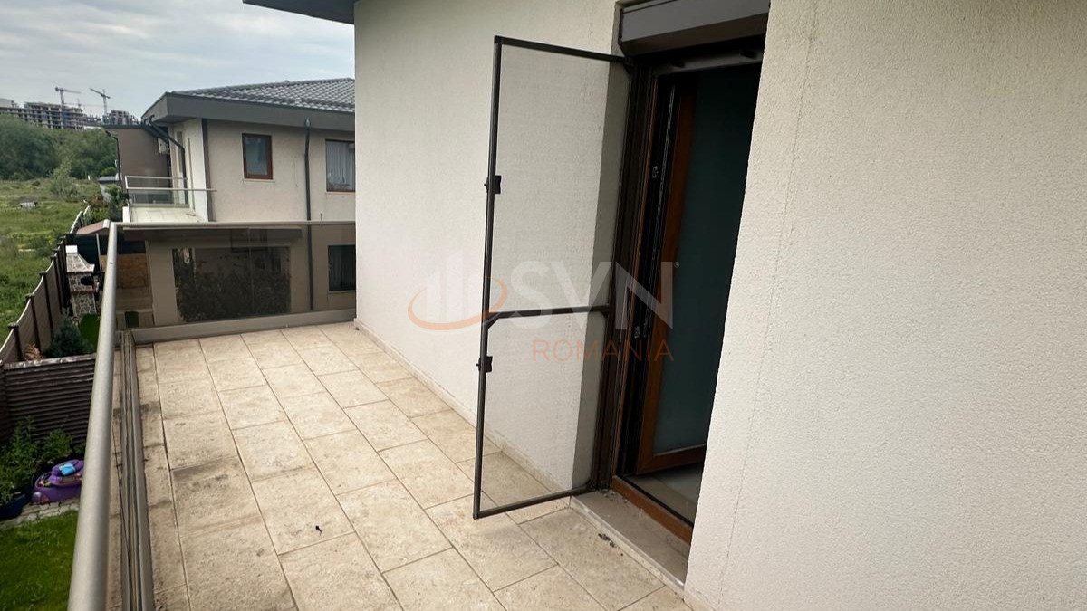 Casa, 4 camere Bucuresti/Pipera