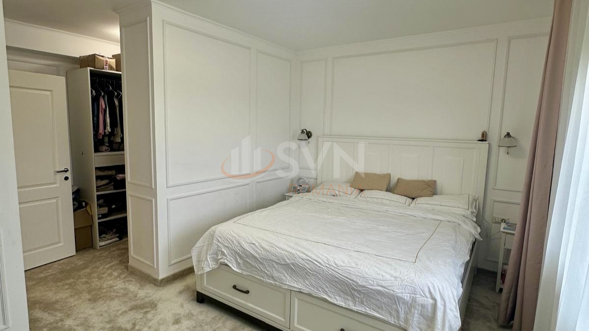 Casa, 4 camere Bucuresti/Pipera