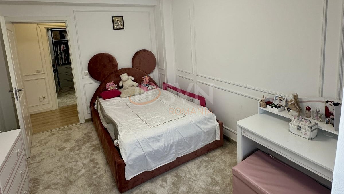 Casa, 4 camere Bucuresti/Pipera