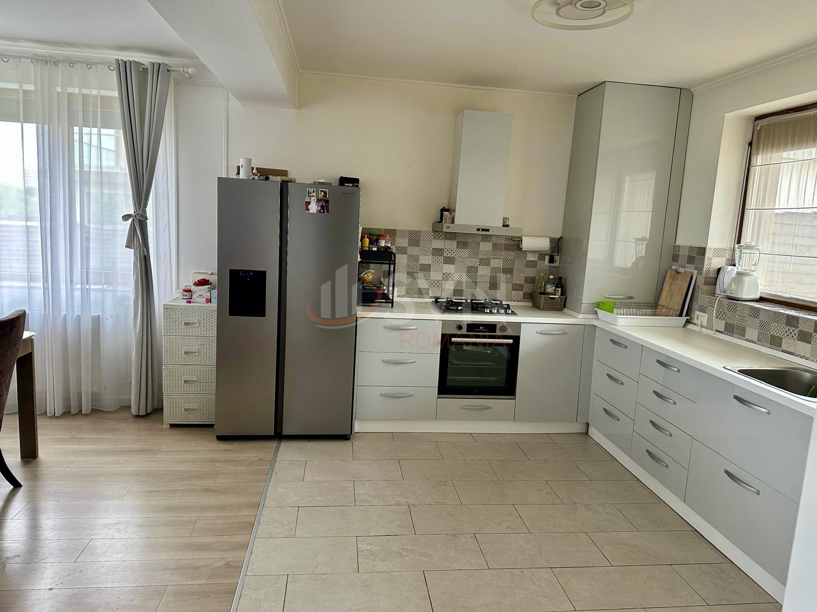 Casa, 4 camere Bucuresti/Pipera