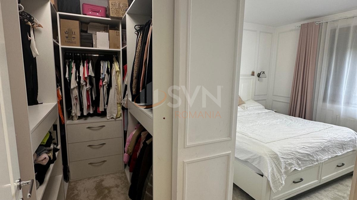 Casa, 4 camere Bucuresti/Pipera