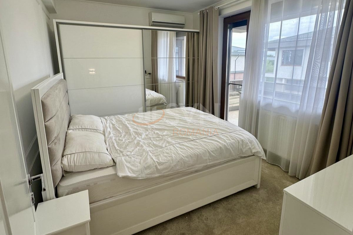 Casa, 4 camere Bucuresti/Pipera