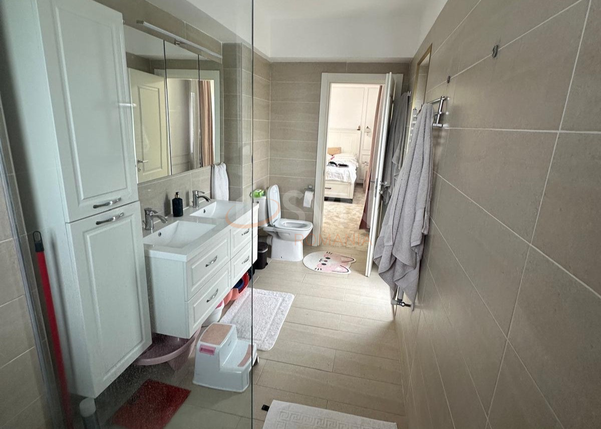 Casa, 4 camere Bucuresti/Pipera