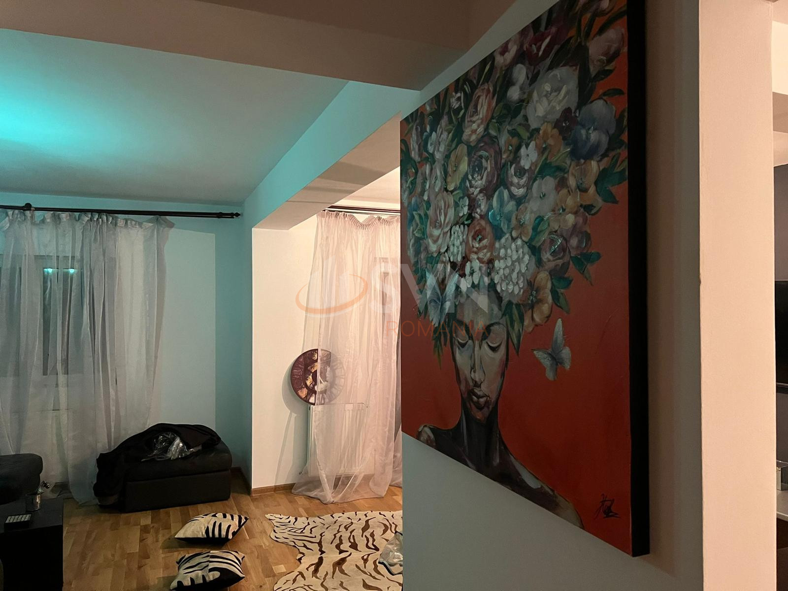 Casa, 4 camere Bucuresti/Pipera