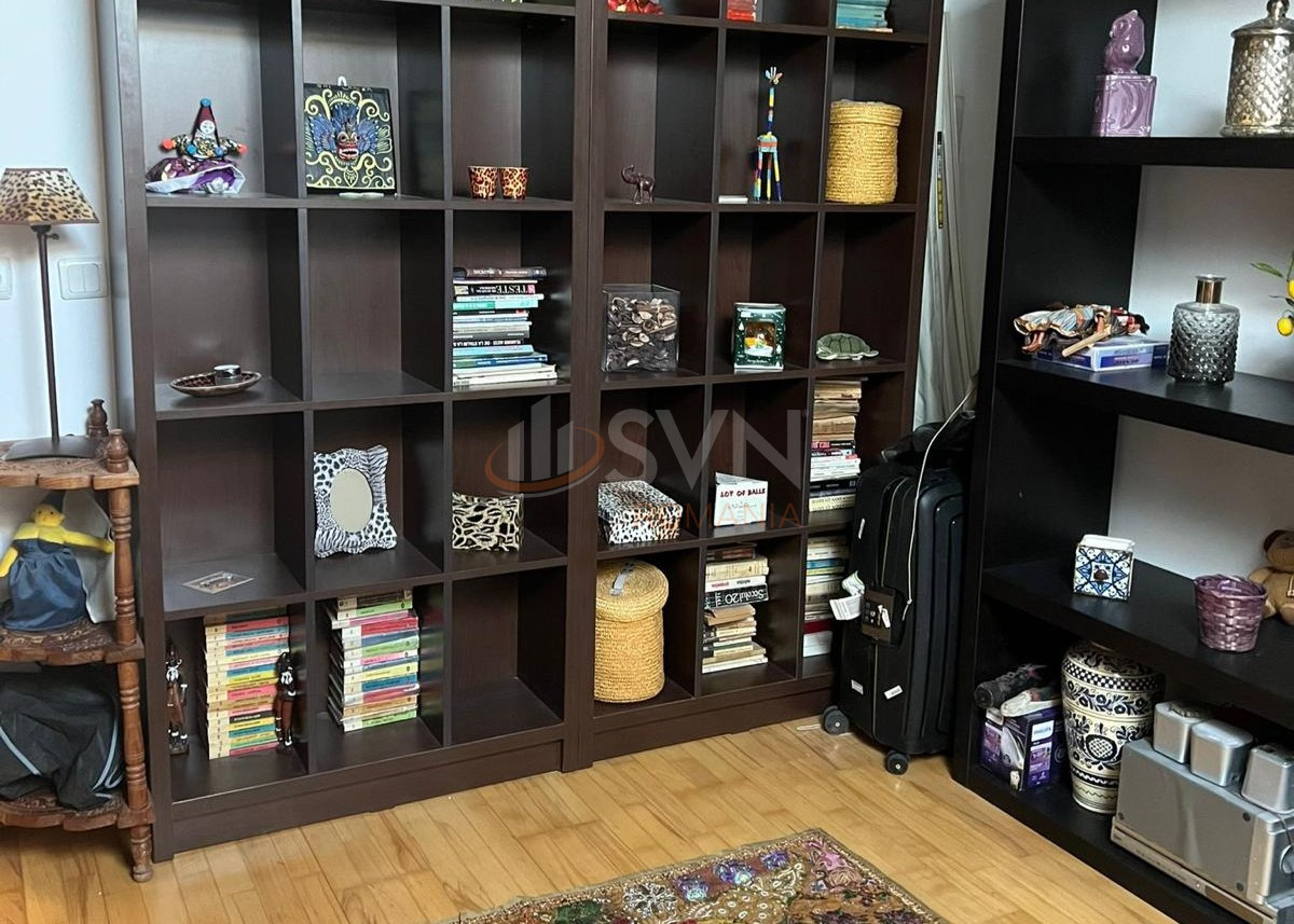 Casa, 4 camere Bucuresti/Pipera