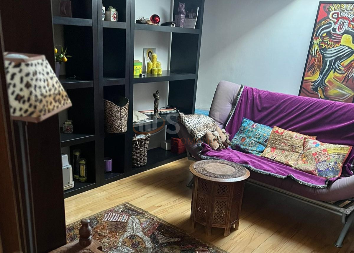 Casa, 4 camere Bucuresti/Pipera