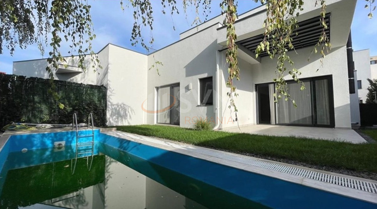 Casa, 4 camere Ilfov/Voluntari